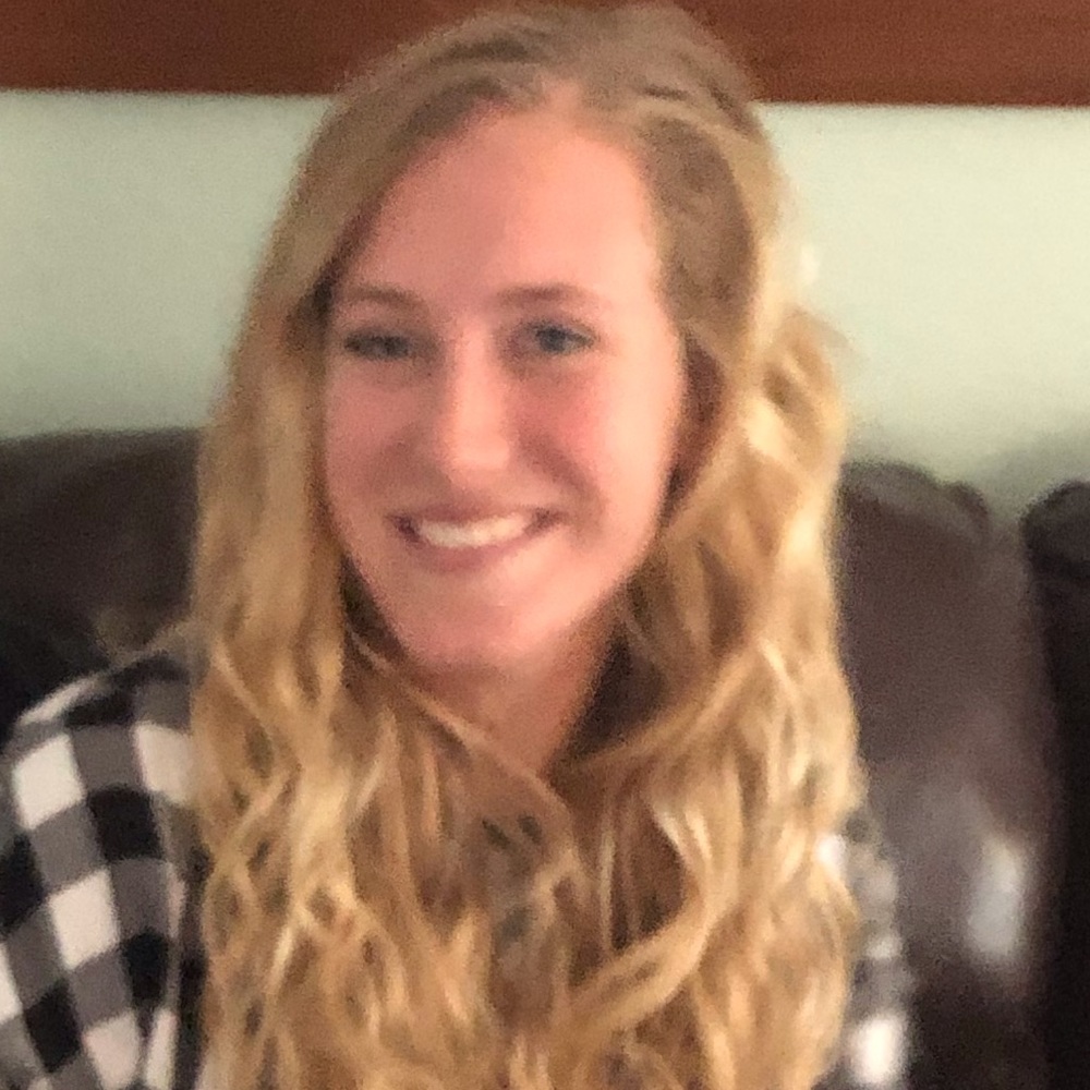 Meet your Posher, Candace